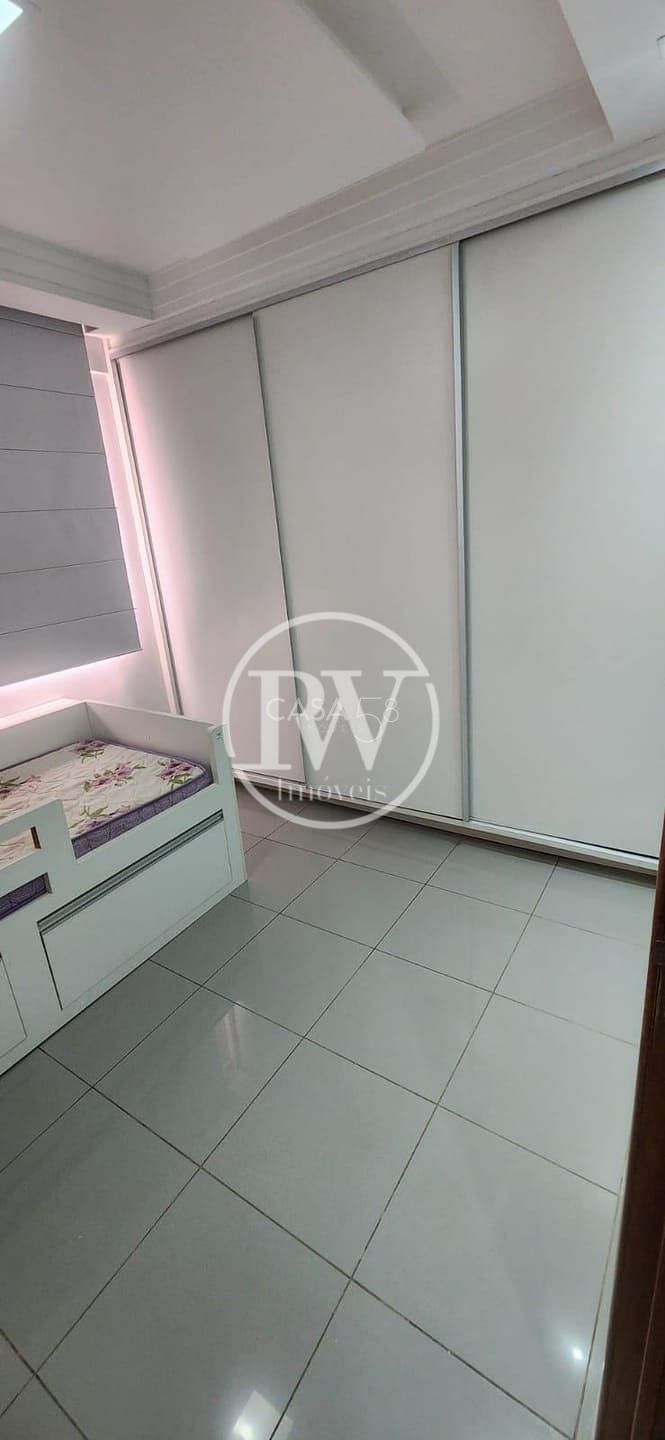 Lindo Apartamento 3 Quartos à Venda no Setor Pedro Ludovico, Andar Alto