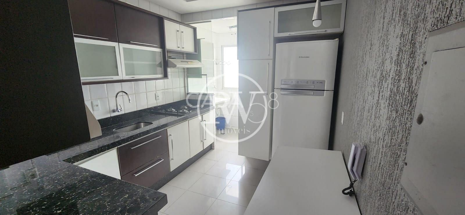 Lindo Apartamento 3 Quartos à Venda no Setor Pedro Ludovico, Andar Alto
