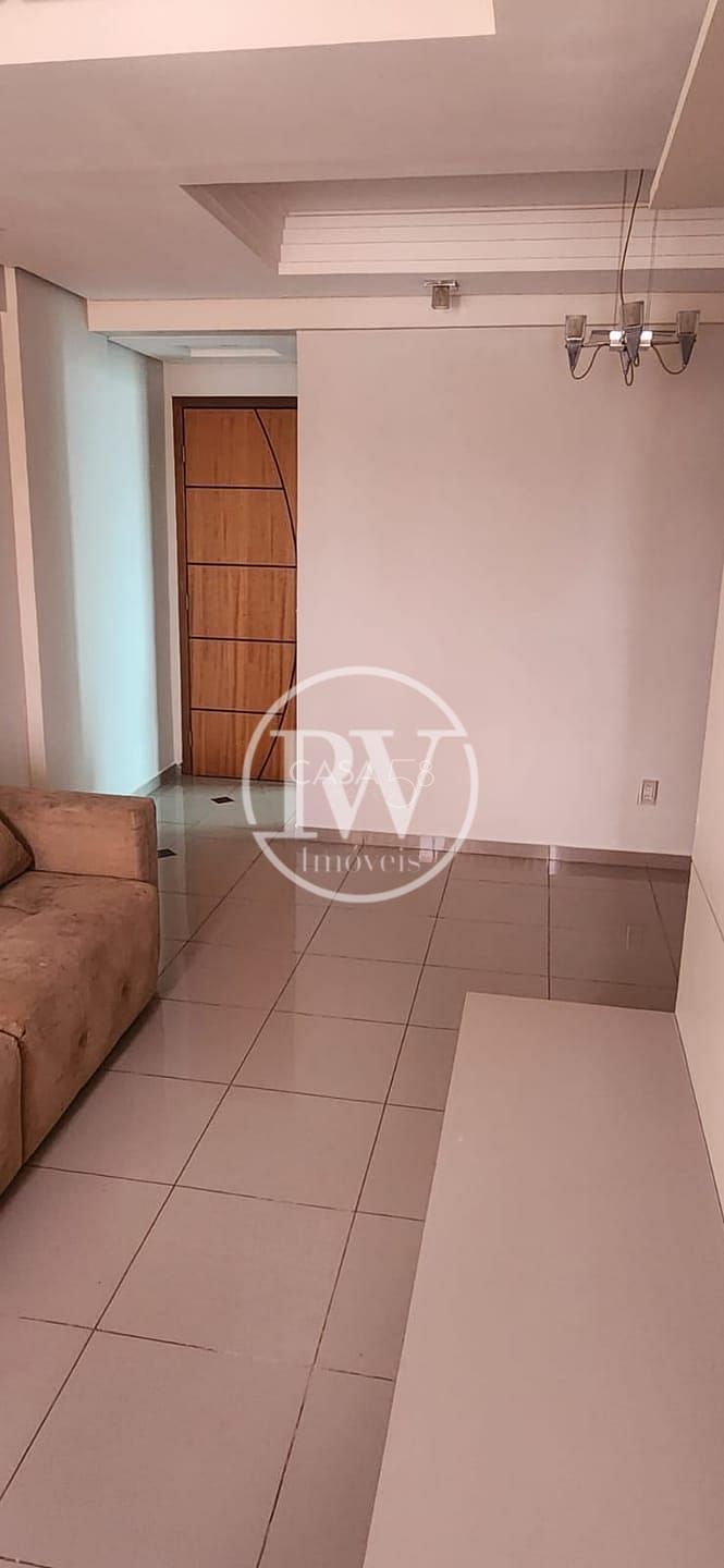 Lindo Apartamento 3 Quartos à Venda no Setor Pedro Ludovico, Andar Alto
