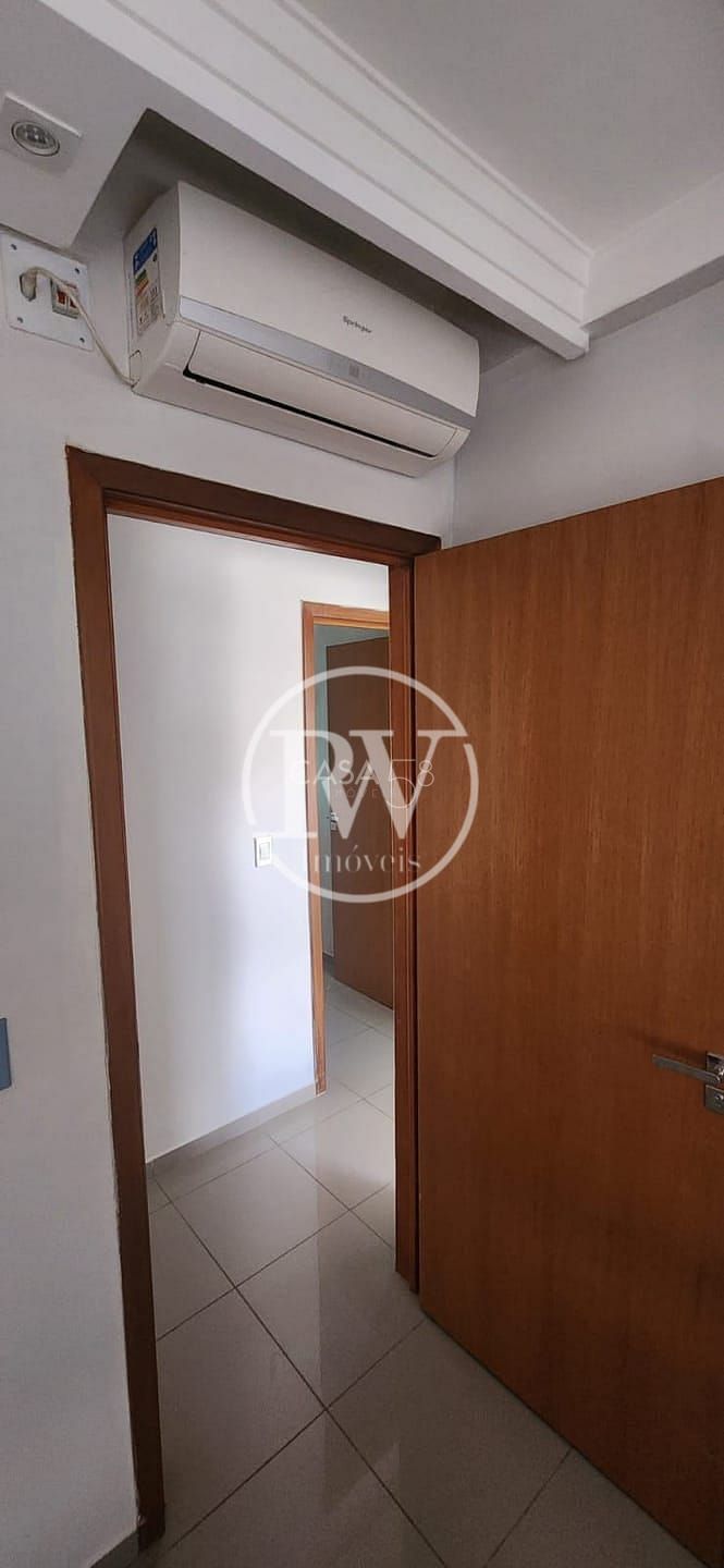 Lindo Apartamento 3 Quartos à Venda no Setor Pedro Ludovico, Andar Alto