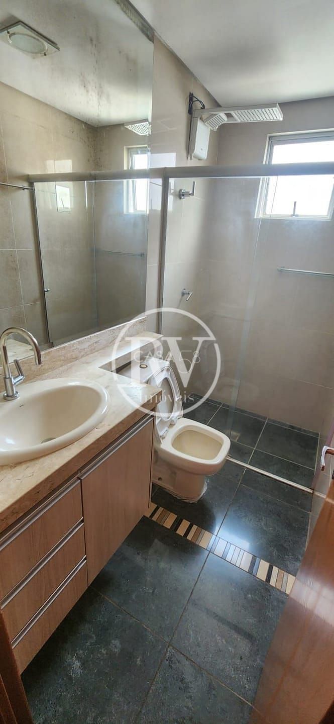 Lindo Apartamento 3 Quartos à Venda no Setor Pedro Ludovico, Andar Alto
