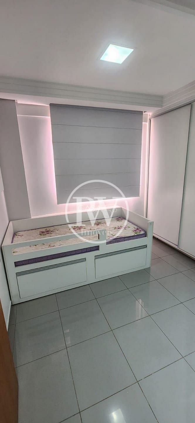 Lindo Apartamento 3 Quartos à Venda no Setor Pedro Ludovico, Andar Alto