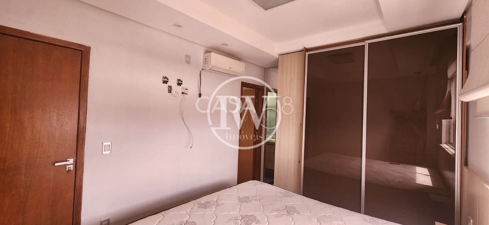 Lindo Apartamento 3 Quartos à Venda no Setor Pedro Ludovico, Andar Alto
