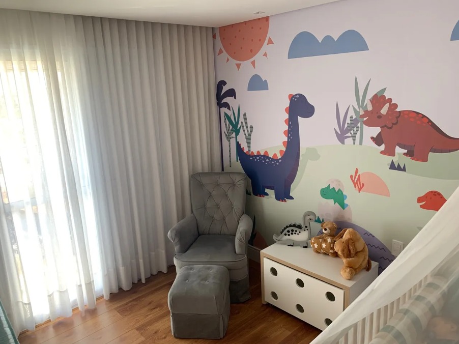 Apartamento Incrível no Varandas de Ipanema - Vista Lago