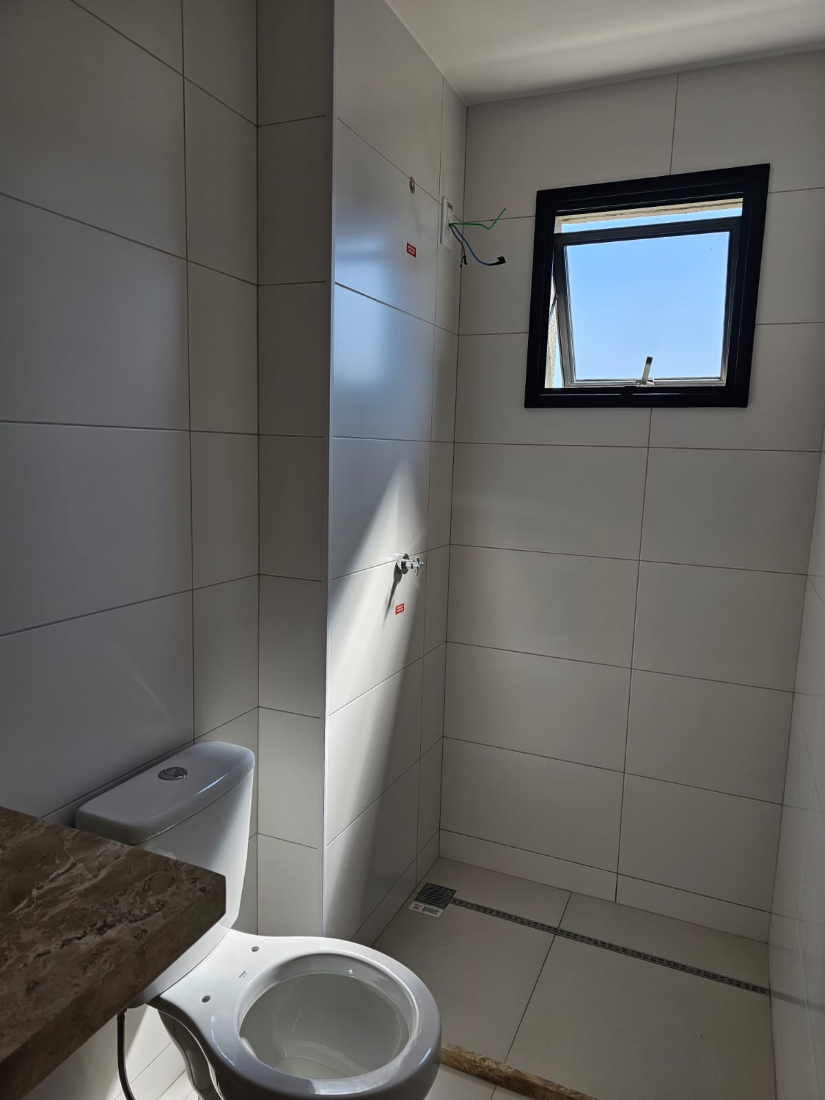 Apartamento Novo 3 Suítes - Vista Parque Areião - Vereda Areião