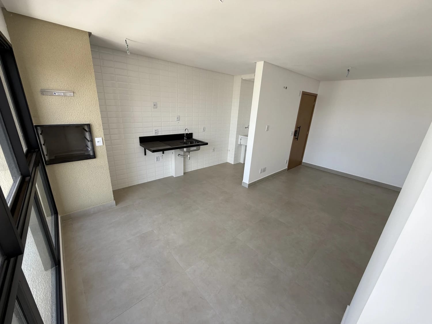 Apartamento Novo - Atoll Residências - 22 andar - Vista Deslumbrante Setor Marista