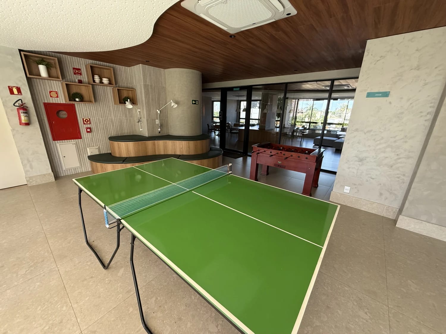 Apartamento Novo - Atoll Residências - 22 andar - Vista Deslumbrante Setor Marista
