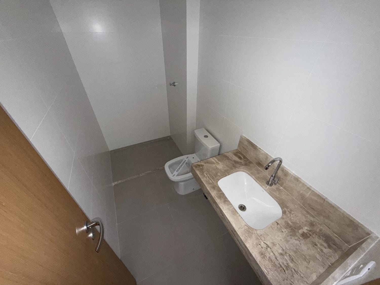 Apartamento Novo - Atoll Residências - 22 andar - Vista Deslumbrante Setor Marista