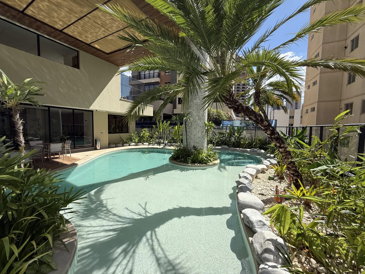 Apartamento Novo - Atoll Residências - 22 andar - Vista Deslumbrante Setor Marista