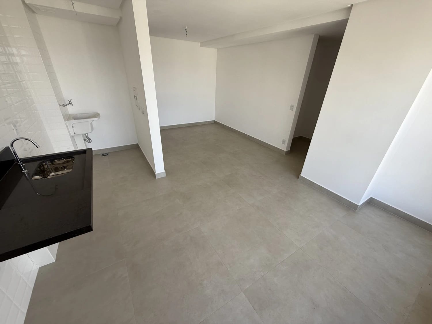 Apartamento Novo - Atoll Residências - 22 andar - Vista Deslumbrante Setor Marista