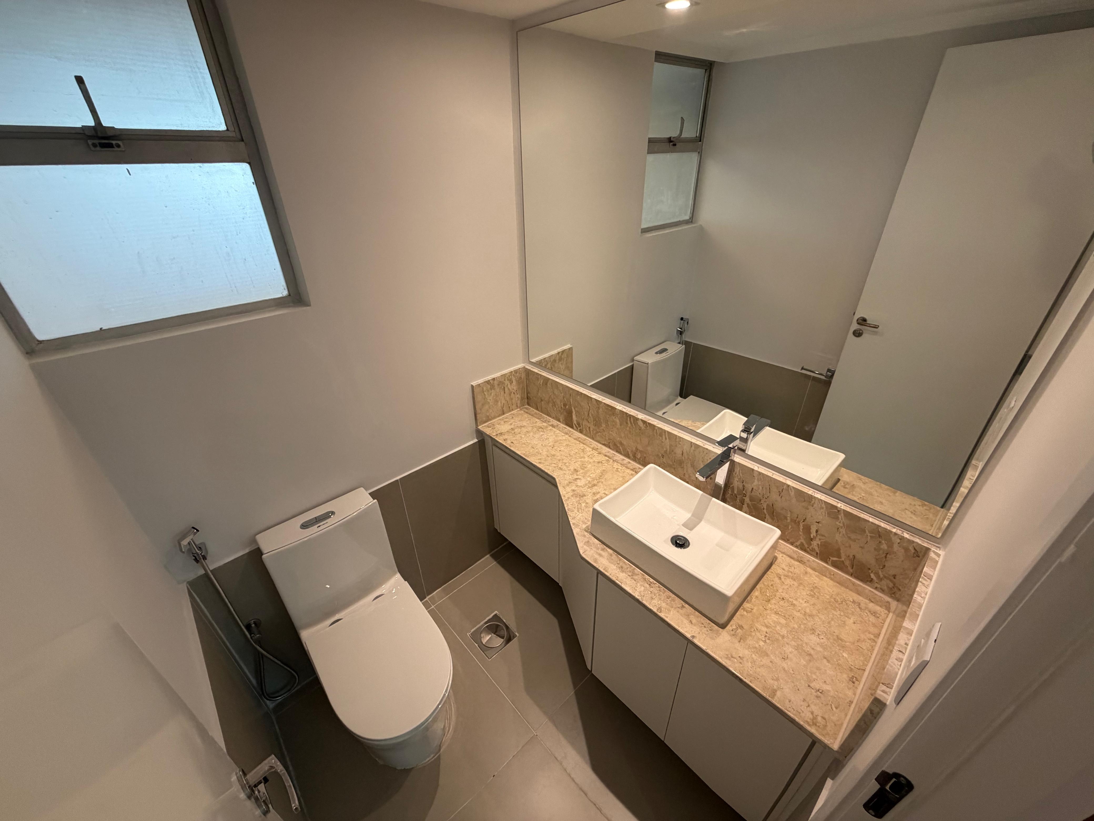 Apartamento Reformado 160m² - Edifício Grécia - Setor Oeste