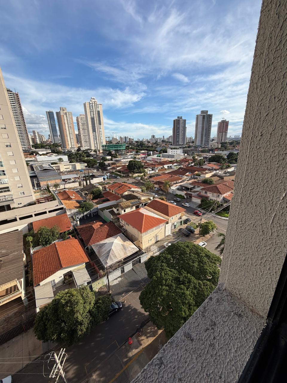 Apartamento Alto Padrão no Residencial Jardim Bueno - 3 Suítes com Armários, Projeto Luminotécnico e Churrasqueira Gourmet