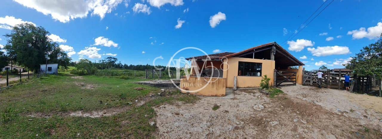Fazenda Perobas, Araruama 251 Hectares com Vocação Pecuária e Potencial Urbano
