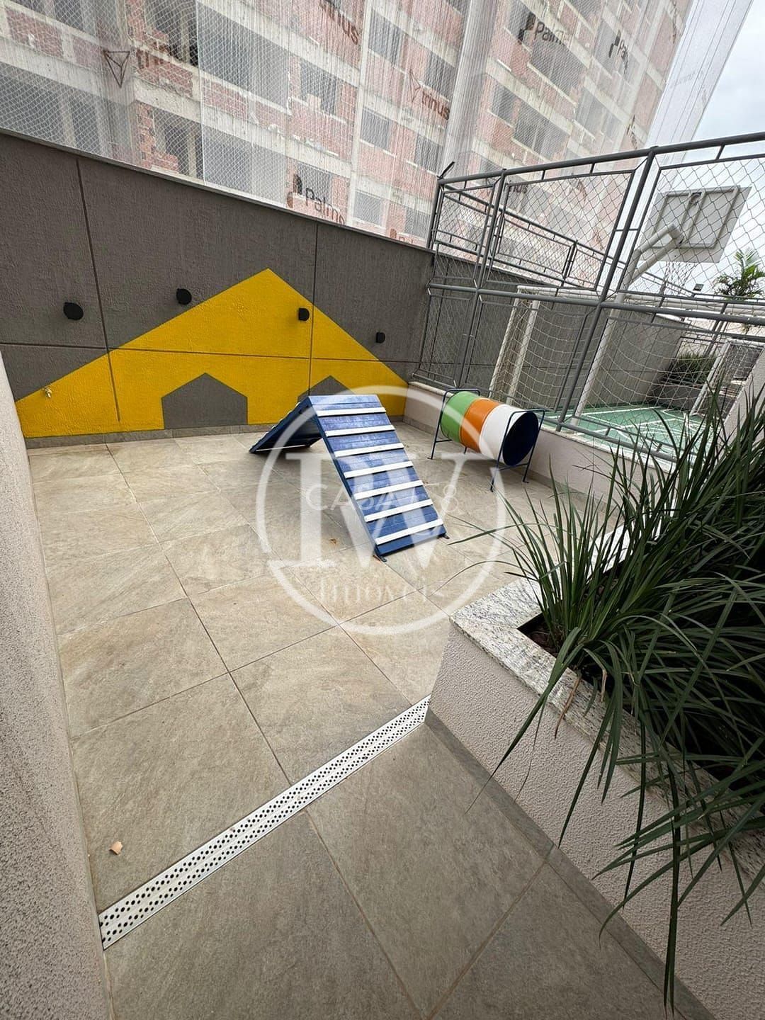 Apartamento à Venda com 3 Suítes no Jardim América – Goiânia | 110m²