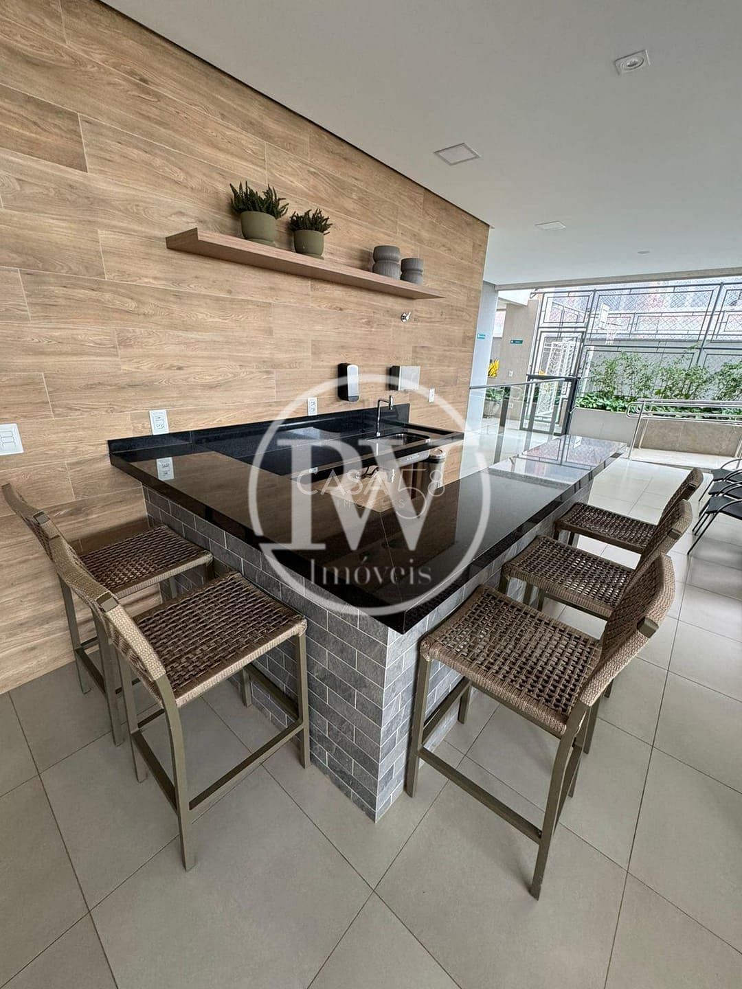 Apartamento à Venda com 3 Suítes no Jardim América – Goiânia | 110m²