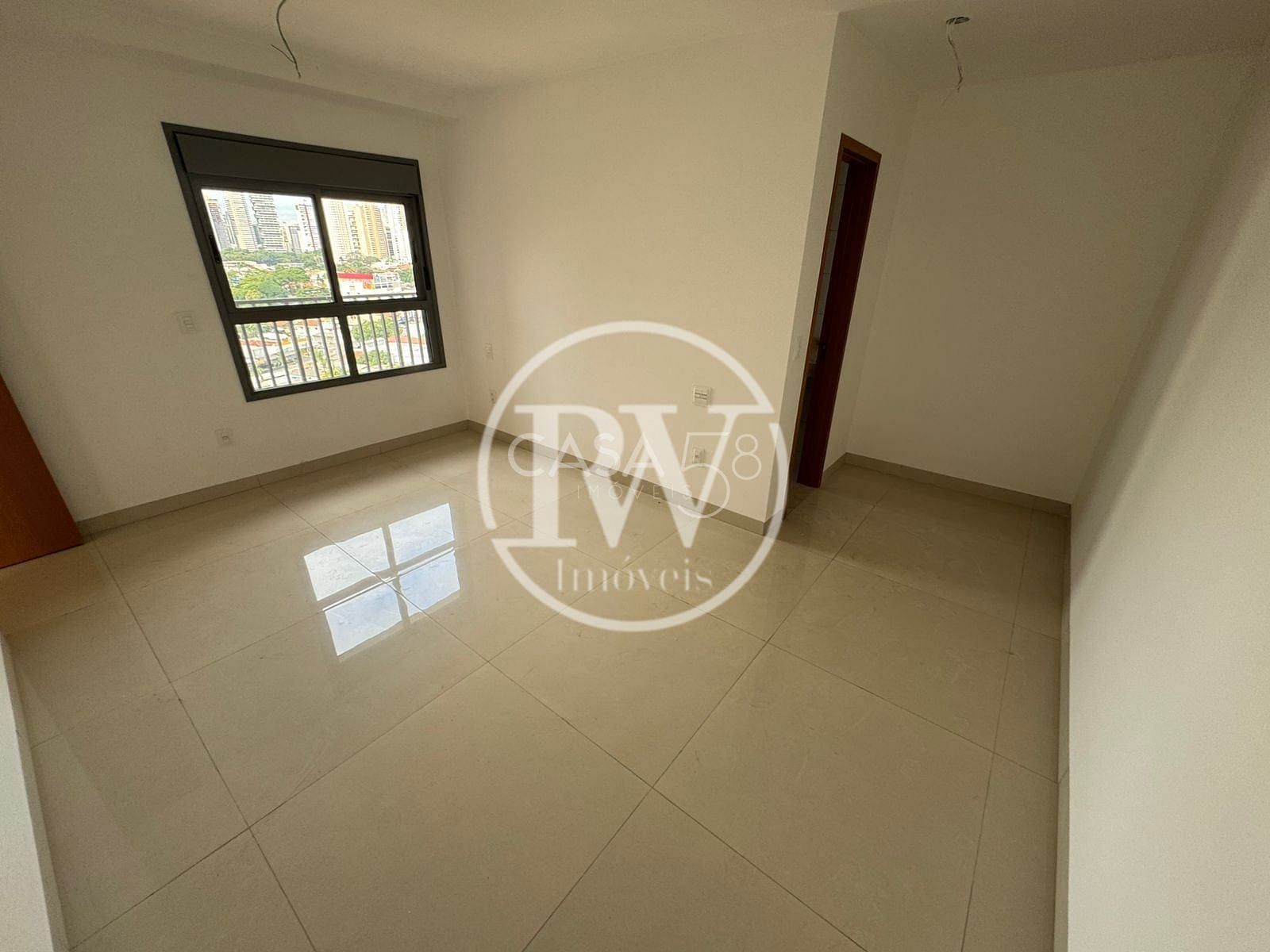 Apartamento à Venda com 3 Suítes no Jardim América – Goiânia | 110m²