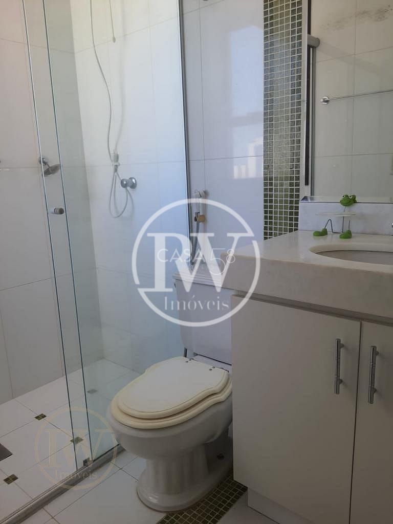 Apartamento à Venda no Setor Bela Vista – 3 Suítes, 130 m², Lazer Completo