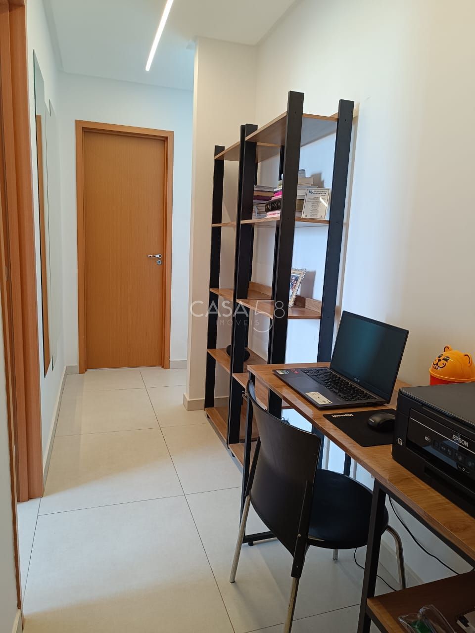 Edifício Terrazo Vila Rosa | 90m² | 3 suítes | 2 vagas paralelas