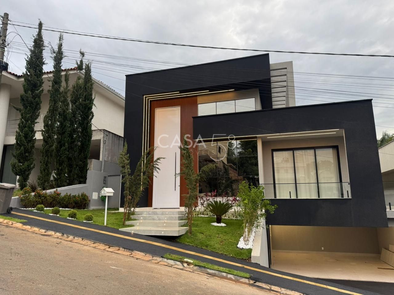 Casa condomínio do lago - Goiânia