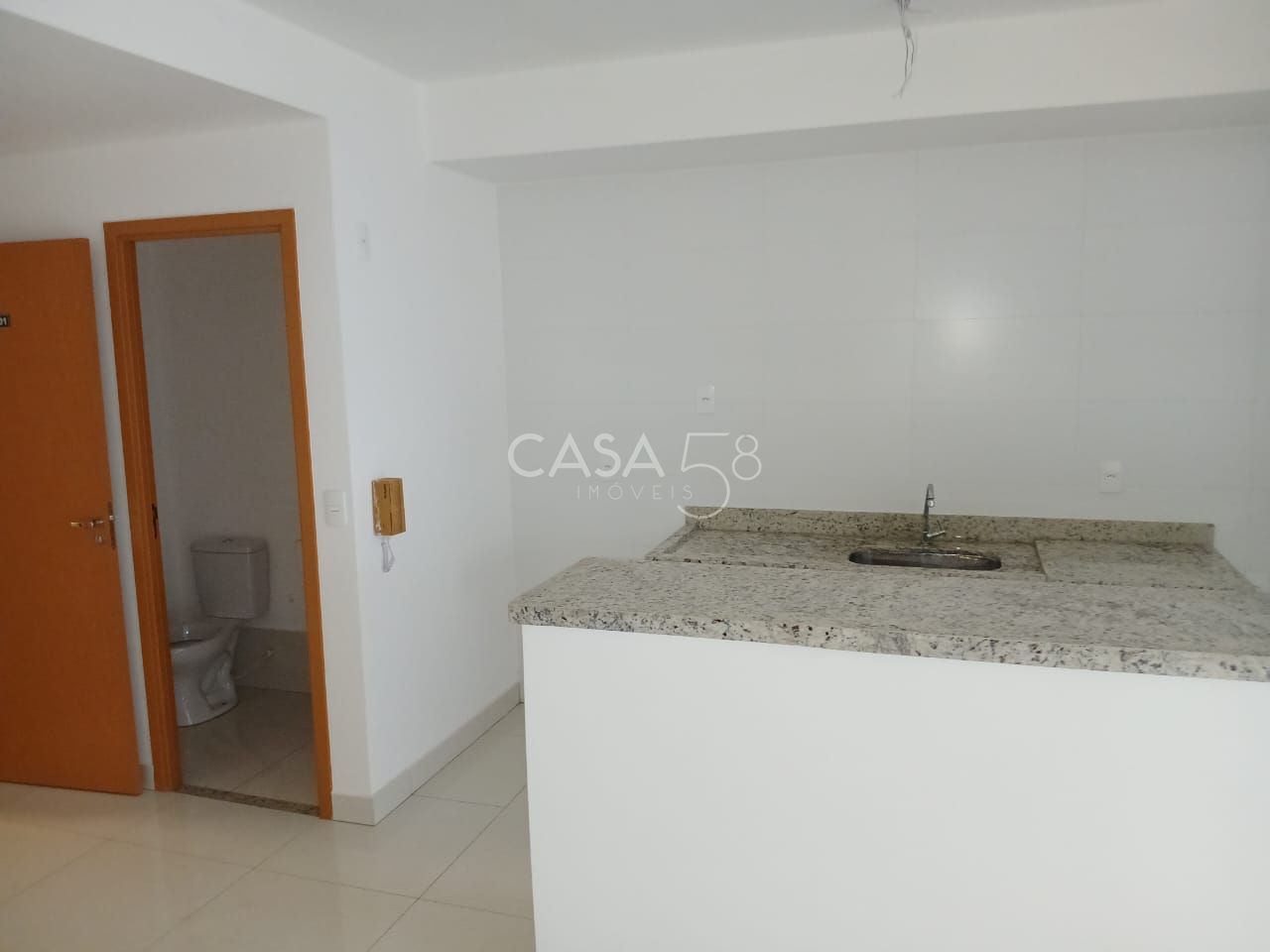 Apartamento Best Bueno