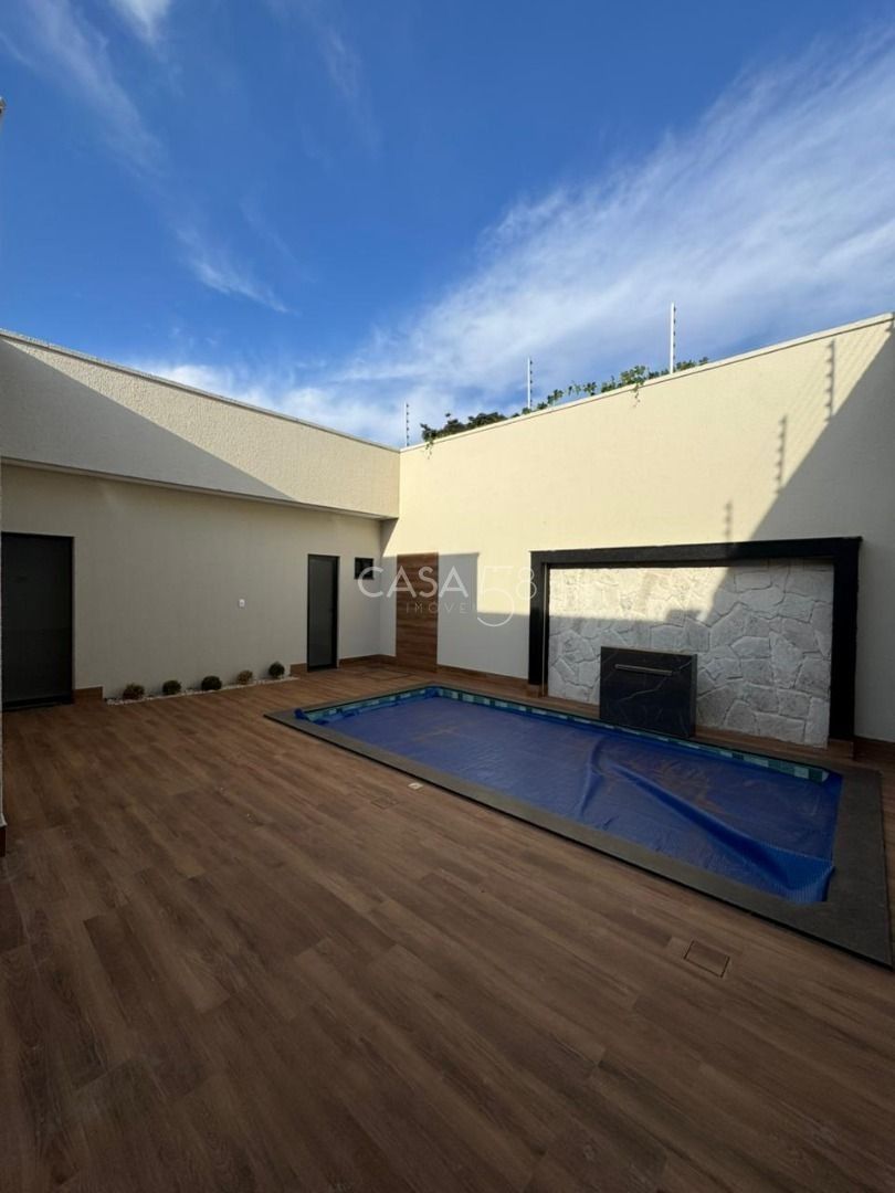 Casa Deslumbrante a venda na Vila João Vaz|Goiânia  – Conforto e Sofisticação