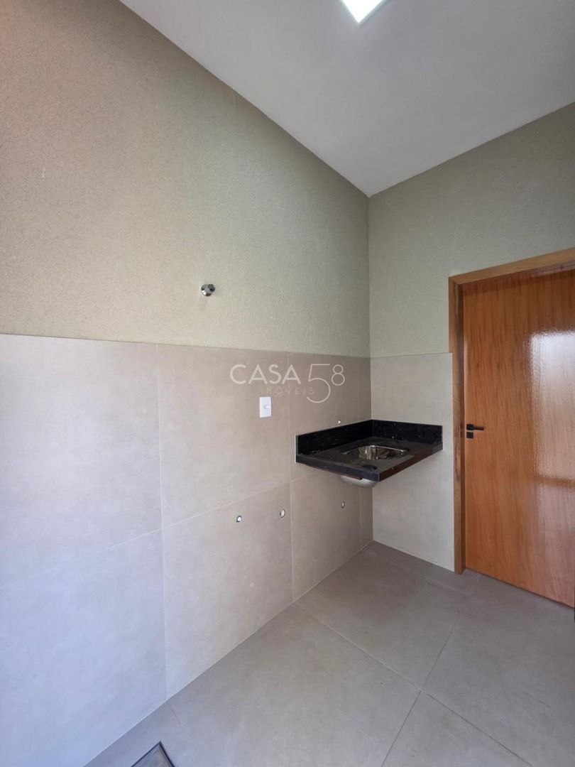 Casa Deslumbrante a venda na Vila João Vaz|Goiânia  – Conforto e Sofisticação