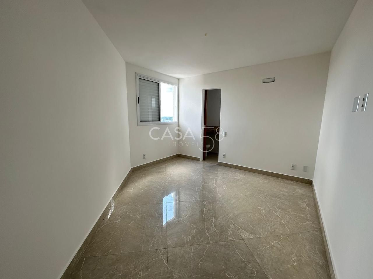 Apartamento de Luxo – Applause New Home