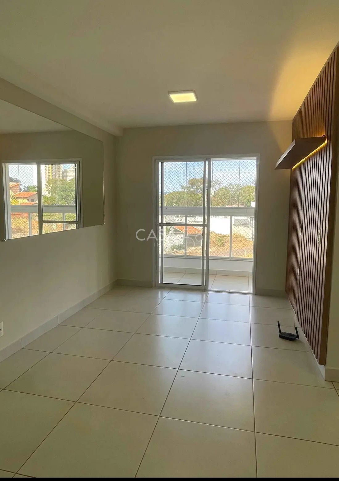 Apartamento no Residencial Ecovitta