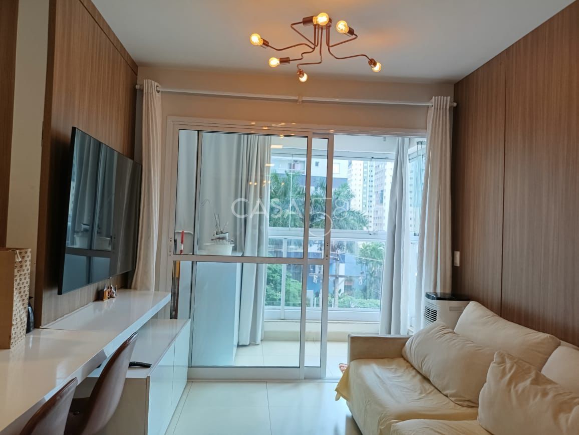 Enjoy Facility Home