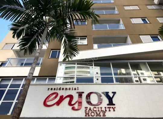Enjoy Facility Home