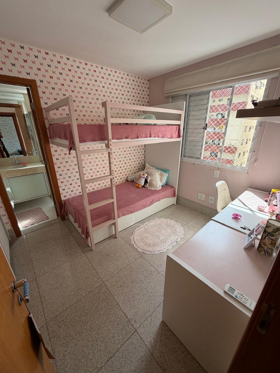 Gran Swiss - Apartamento Alto Padrão à Venda no Setor Nova Suíça – 162m² | 3 Suítes | 3 Vagas | Próximo ao Parque Vaca Brava