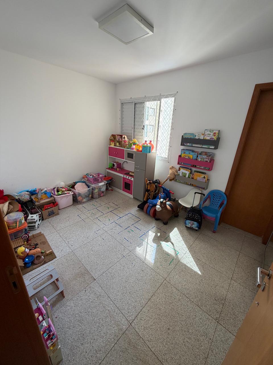 Gran Swiss - Apartamento Alto Padrão à Venda no Setor Nova Suíça – 162m² | 3 Suítes | 3 Vagas | Próximo ao Parque Vaca Brava