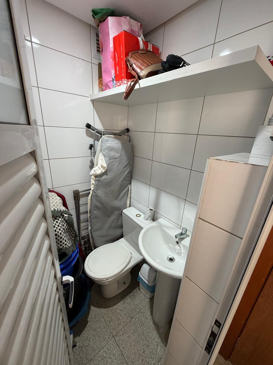 Gran Swiss - Apartamento Alto Padrão à Venda no Setor Nova Suíça – 162m² | 3 Suítes | 3 Vagas | Próximo ao Parque Vaca Brava