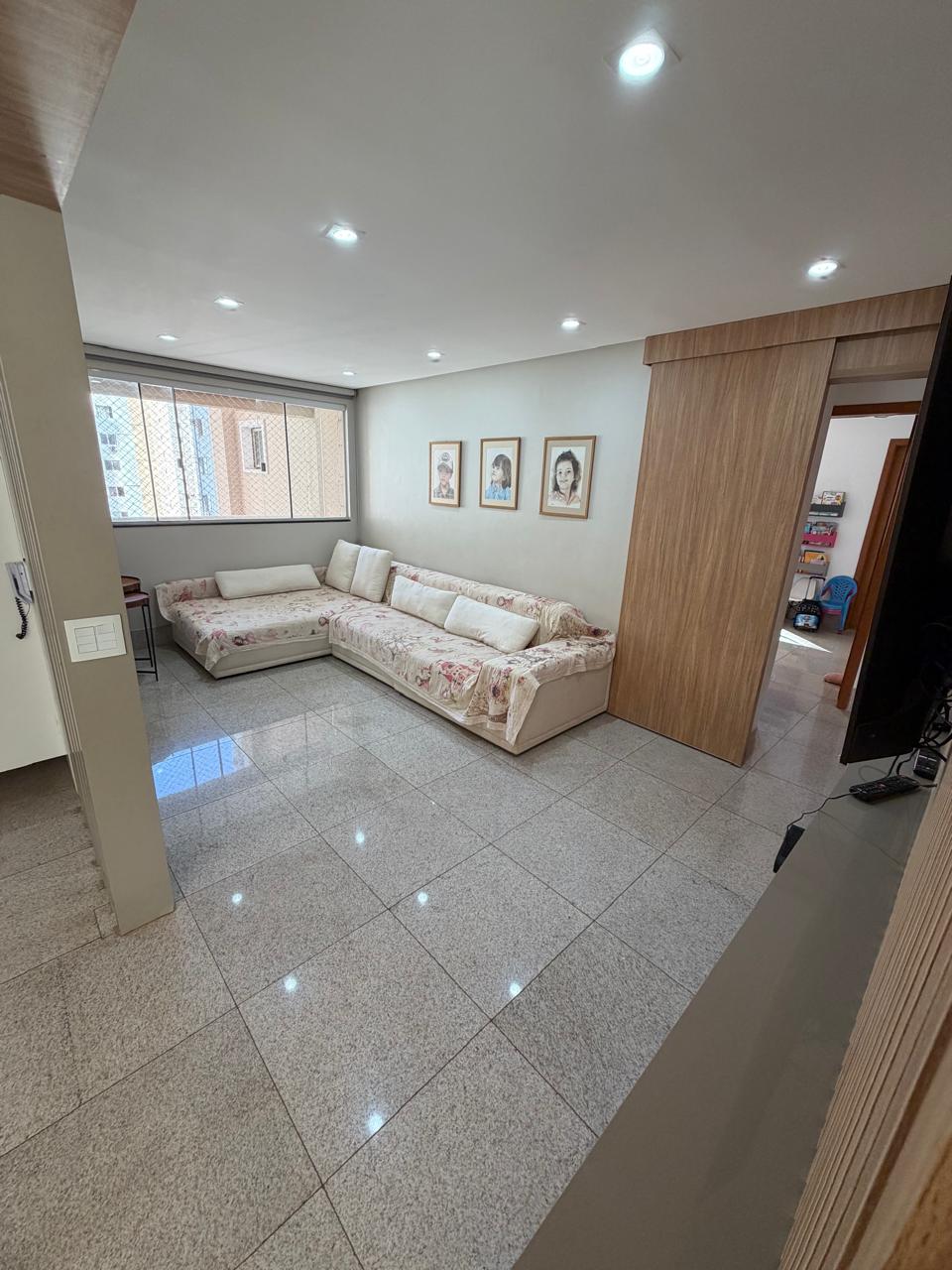 Gran Swiss - Apartamento Alto Padrão à Venda no Setor Nova Suíça – 162m² | 3 Suítes | 3 Vagas | Próximo ao Parque Vaca Brava