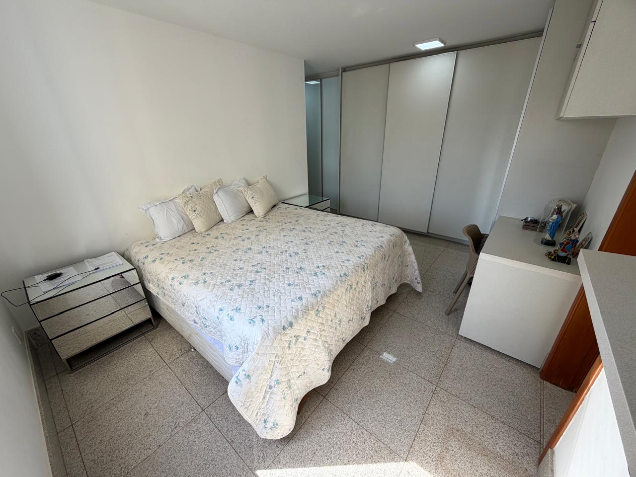 Gran Swiss - Apartamento Alto Padrão à Venda no Setor Nova Suíça – 162m² | 3 Suítes | 3 Vagas | Próximo ao Parque Vaca Brava