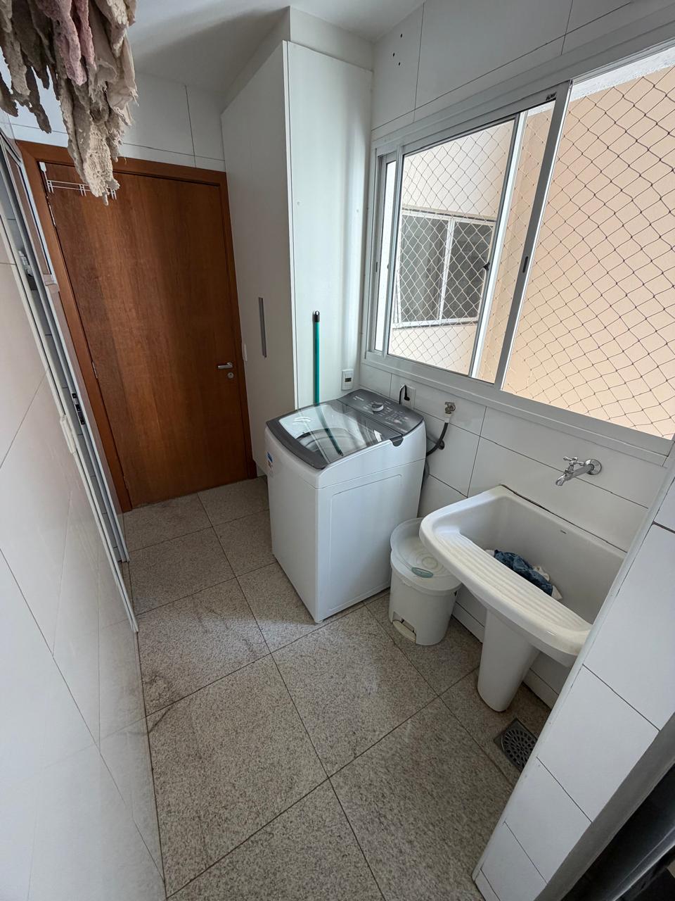 Gran Swiss - Apartamento Alto Padrão à Venda no Setor Nova Suíça – 162m² | 3 Suítes | 3 Vagas | Próximo ao Parque Vaca Brava