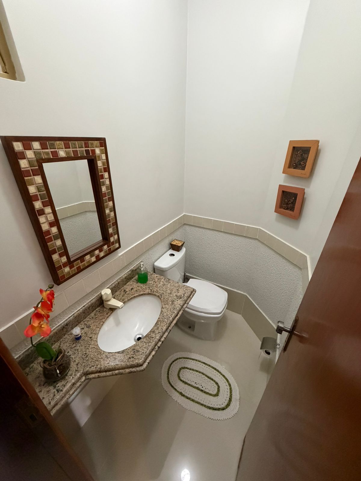 Sobrado em Condomínio no Parque Anhanguera - 3 quartos / 1 suíte / 125m²