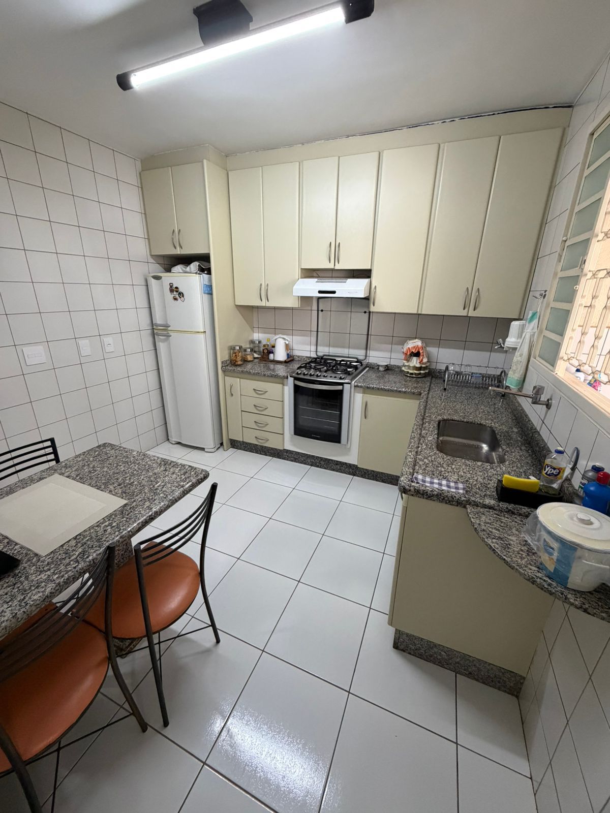Sobrado em Condomínio no Parque Anhanguera - 3 quartos / 1 suíte / 125m²