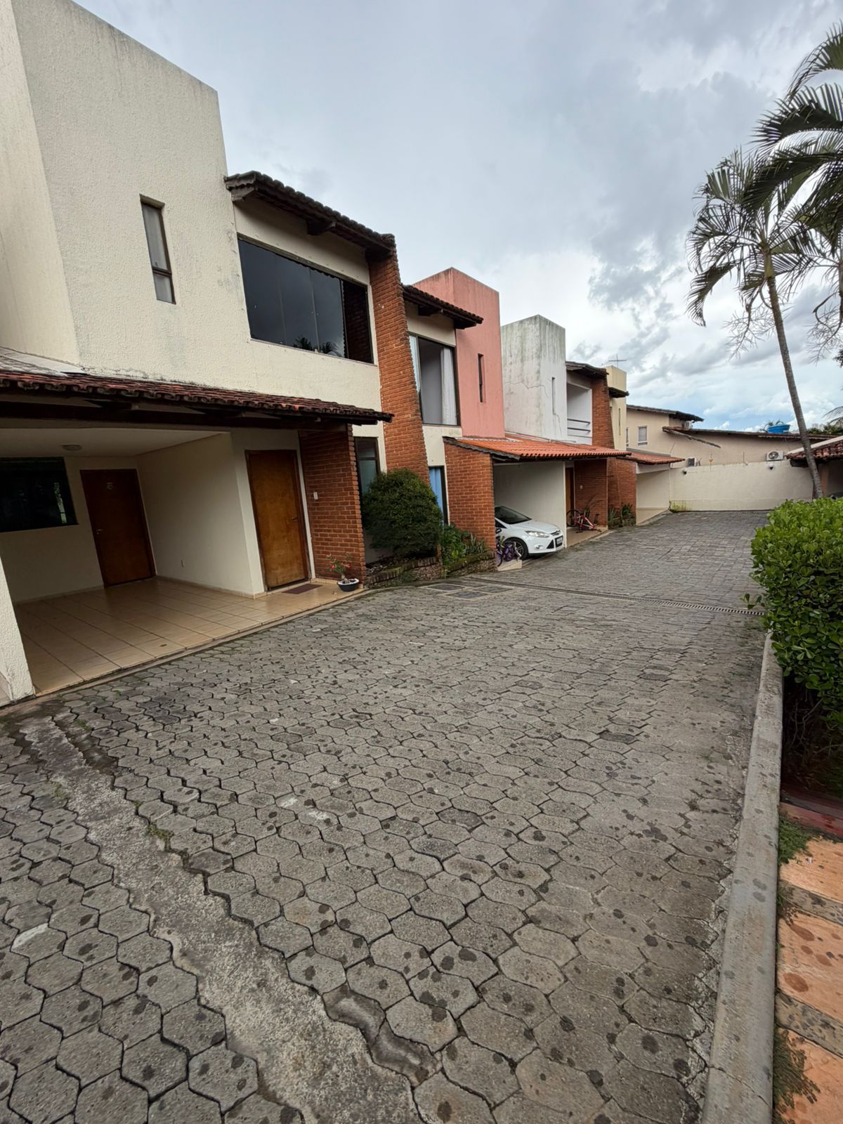 Sobrado em Condomínio no Parque Anhanguera - 3 quartos / 1 suíte / 125m²
