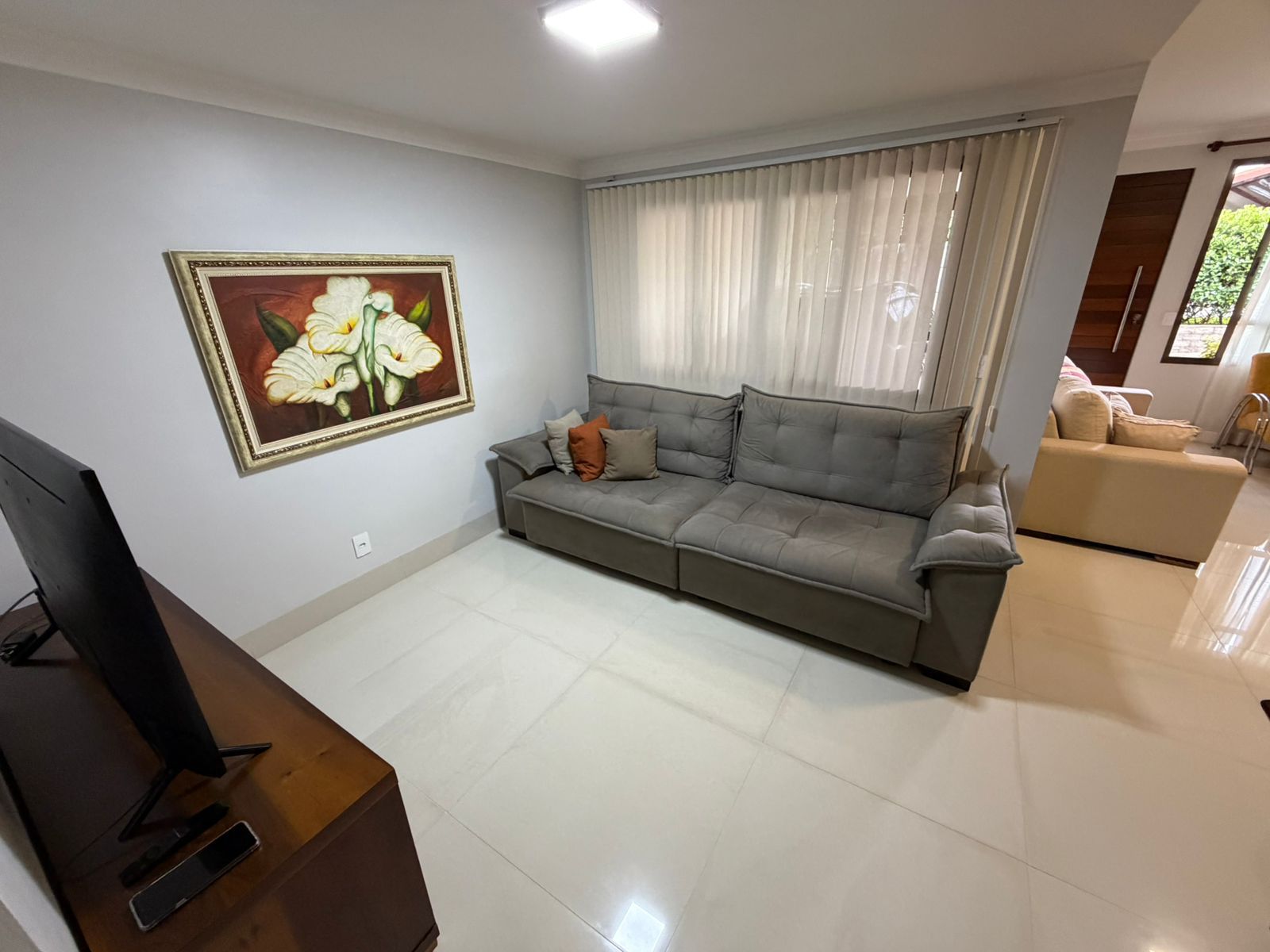 Sobrado em Condomínio no Parque Anhanguera - 3 quartos / 1 suíte / 125m²