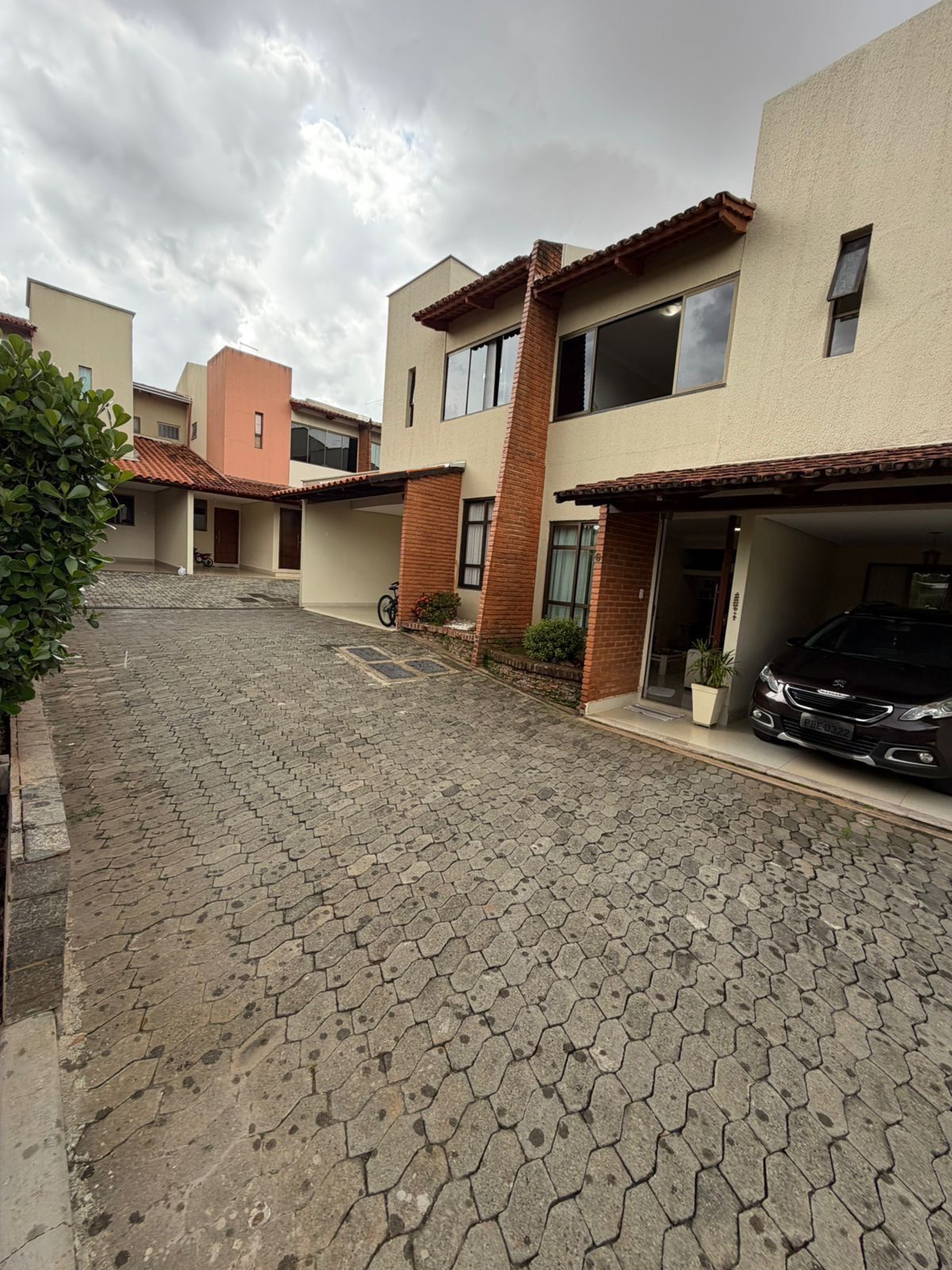Sobrado em Condomínio no Parque Anhanguera - 3 quartos / 1 suíte / 125m²