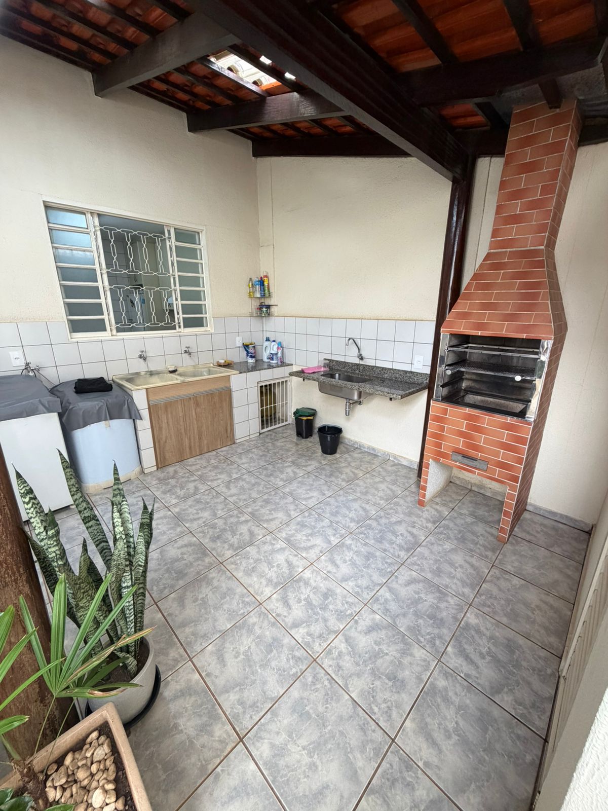 Sobrado em Condomínio no Parque Anhanguera - 3 quartos / 1 suíte / 125m²