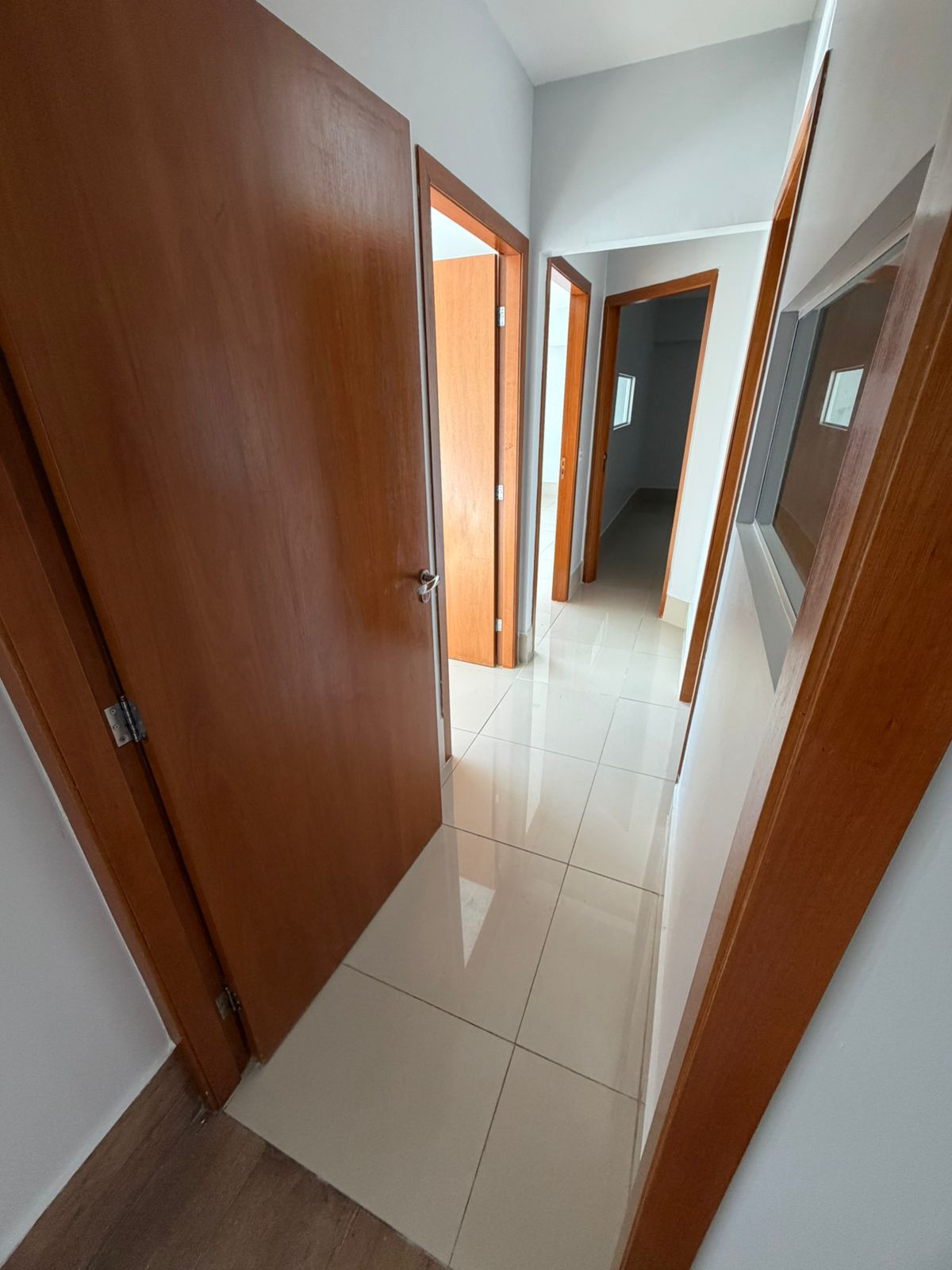 The Prime Tamandaré Office 76 m2 decorada
