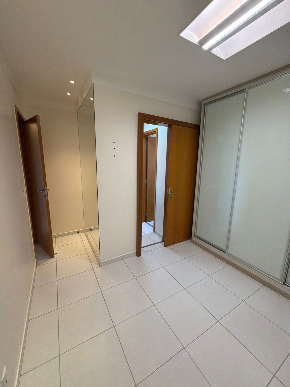 Apto à venda no Residencial Viva Sudoeste / 3 quartos / 1 suíte / 81 m²