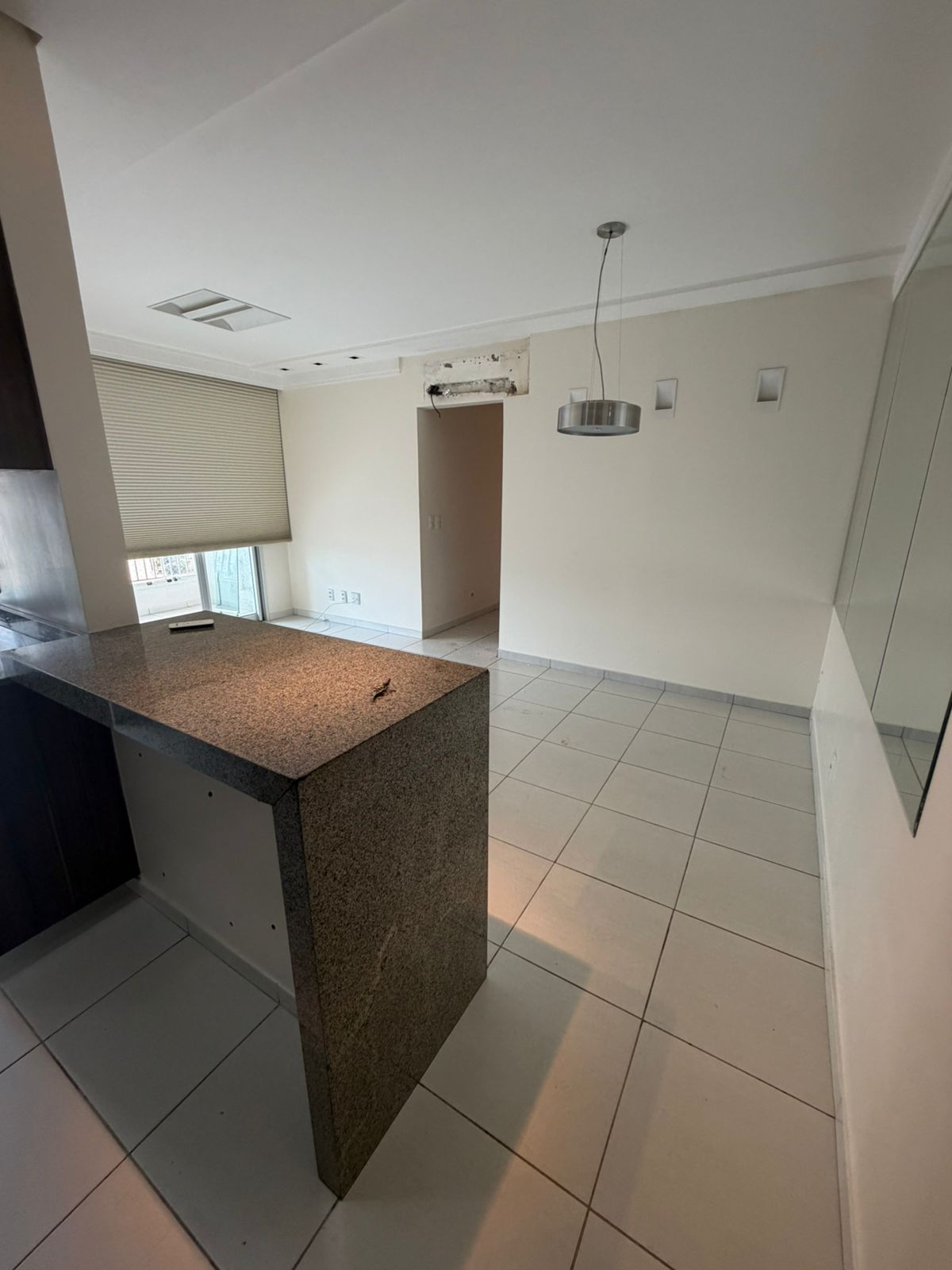 Apto à venda no Residencial Viva Sudoeste / 3 quartos / 1 suíte / 81 m²