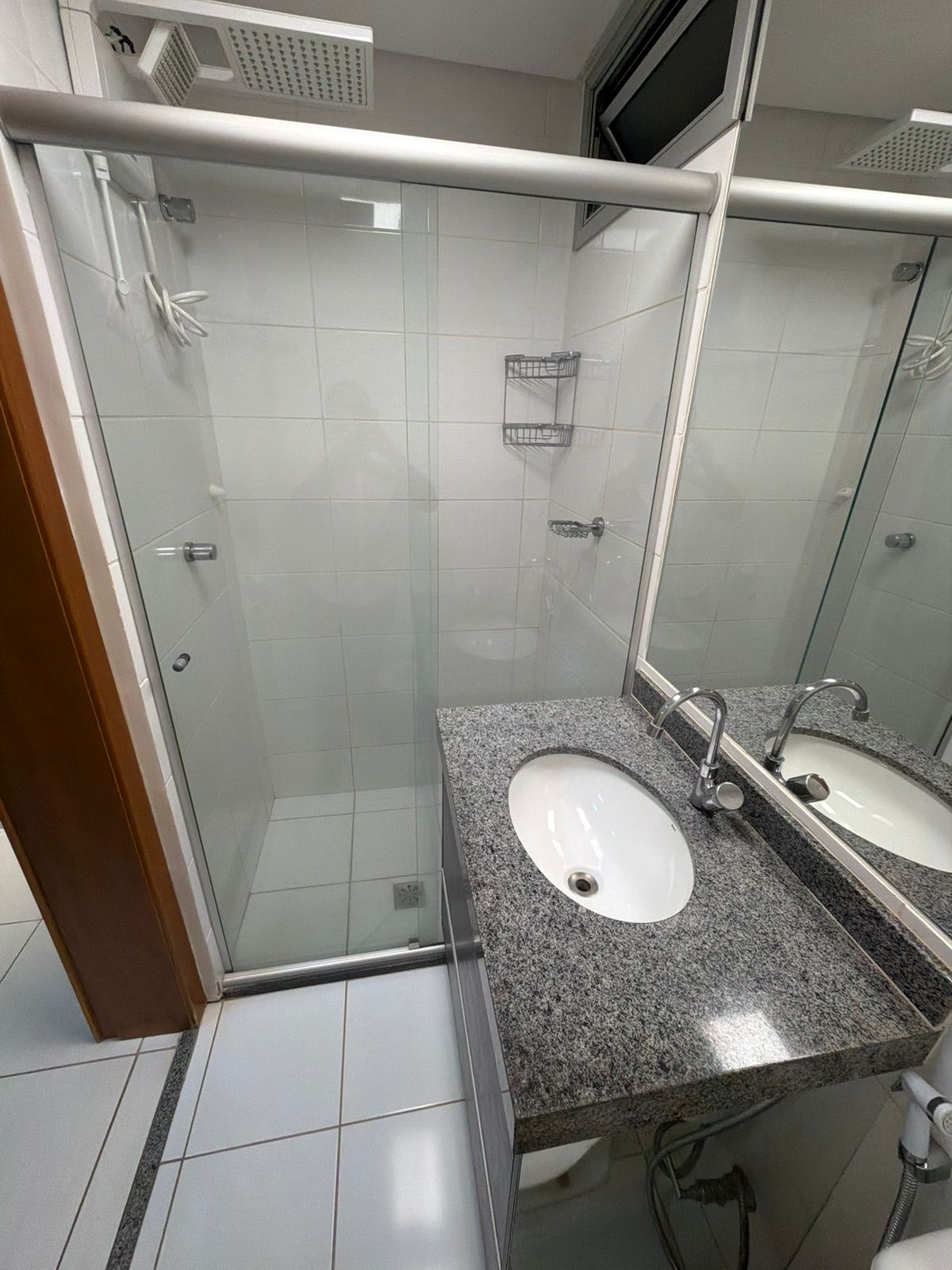 Apto à venda no Residencial Viva Sudoeste / 3 quartos / 1 suíte / 81 m²