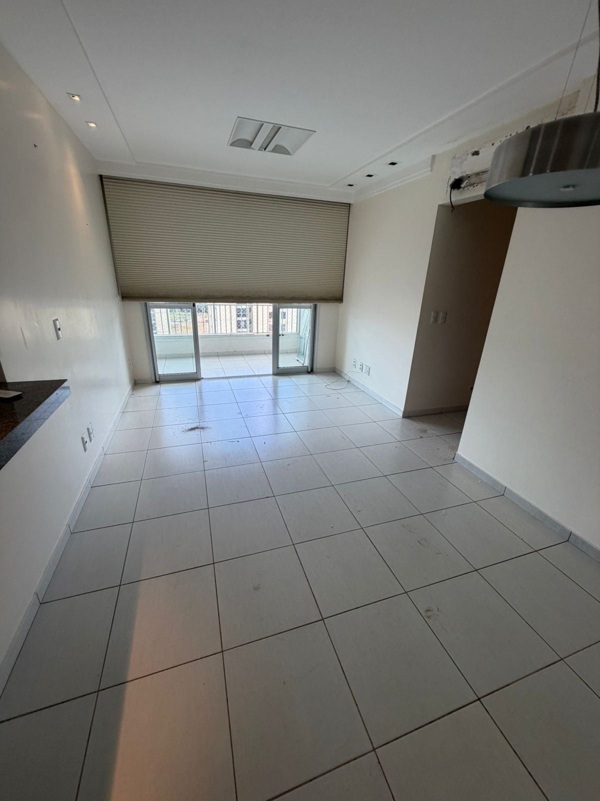 Apto à venda no Residencial Viva Sudoeste / 3 quartos / 1 suíte / 81 m²