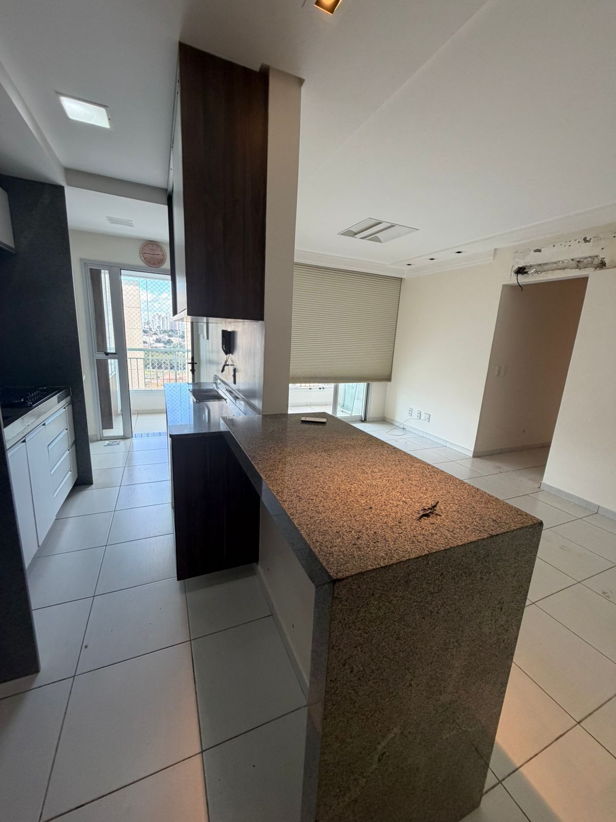 Apto à venda no Residencial Viva Sudoeste / 3 quartos / 1 suíte / 81 m²