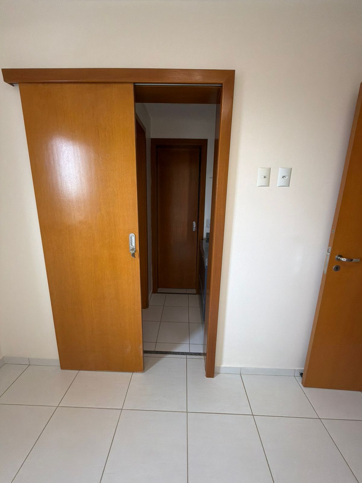 Apto à venda no Residencial Viva Sudoeste / 3 quartos / 1 suíte / 81 m²