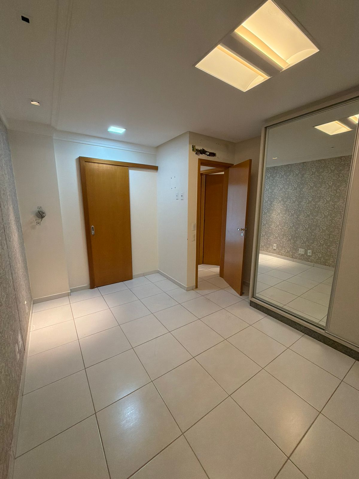 Apto à venda no Residencial Viva Sudoeste / 3 quartos / 1 suíte / 81 m²